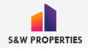 S&W Properties logo